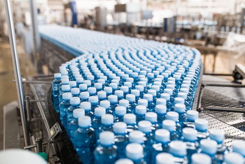 Plastics & Polymers